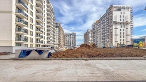 Apartament 2 camere | Nusco City | Faza 2 | Iunie 2026 - imagine 8