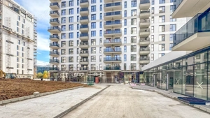 Apartament 2 camere | Nusco City | Faza 2 | Iunie 2026 - imagine 9