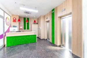 Spatiu de birouri | Parter | Vitan Center | Utilitati incluse  - imagine 2