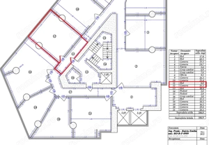 Spatiu de birouri | Vitan Center | Utilitati incluse | 35mp - imagine 8