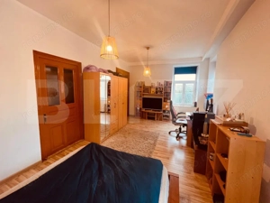 Casă în zonă centrală – proprietate unică, oportunitate excelentă de investiție - imagine 14