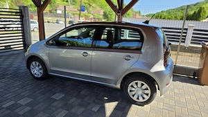 Vand Volkswagen E-Up! 2022  - imagine 3