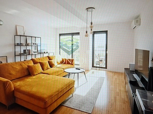 Apartament 2 camere