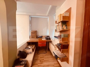 Casă în zonă centrală – proprietate unică, oportunitate excelentă de investiție - imagine 7