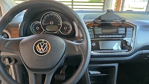 Vand Volkswagen E-Up! 2022  - imagine 5