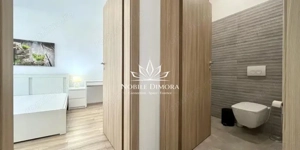 Apartament de lux - 2 camere si parcare privata - langa VOX - Torontal - imagine 8