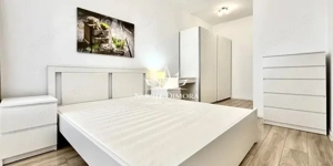 Apartament de lux - 2 camere si parcare privata - langa VOX - Torontal - imagine 9
