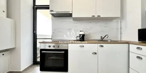 Apartament de lux - 2 camere si parcare privata - langa VOX - Torontal - imagine 7