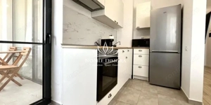 Apartament de lux - 2 camere si parcare privata - langa VOX - Torontal - imagine 6