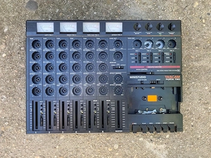 Tascam Porta Two Ministudio