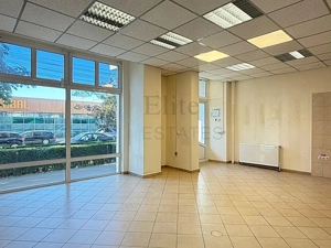 Spatiu comercial de inchiriat Piata Decebal Oradea