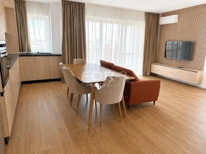 Apartament modern 2 camere de inchiriat Iosia Residence