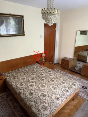 Inchiriere apartament 3 camere Obor - imagine 7