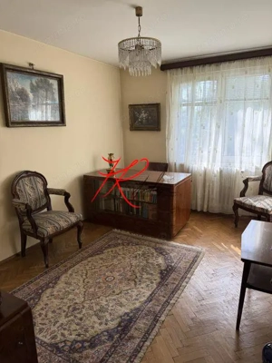 Inchiriere apartament 3 camere Obor - imagine 2