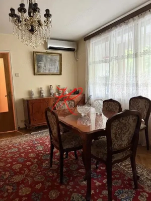 Inchiriere apartament 3 camere Obor - imagine 3
