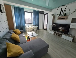 Apartament 2 camere | Mamaia Nord | Vedere la mare