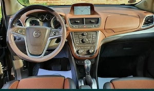 opel mokka 2013 automat - imagine 2