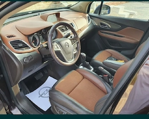 opel mokka 2013 automat - imagine 4