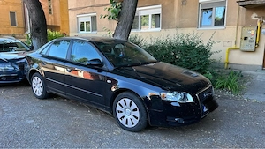 Audi A4 B7 - imagine 3
