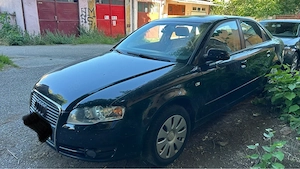 Audi A4 B7 - imagine 4