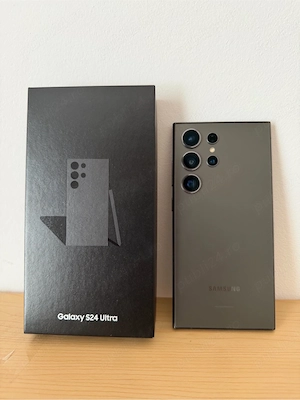 Samsung Galaxy S24 Ultra