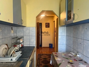Apartament 3 camere zona linistita - imagine 7