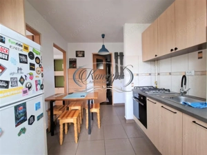 Apartament decomandat, zona Fsega - imagine 11