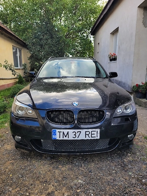 Vand faruri e60 nfl  - imagine 2