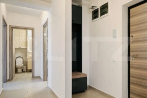 Apartament 2 camere decomandat, finisaje premium, loc de parcare – zonă excelent - imagine 4