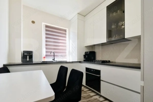 Apartament 2 camere decomandat, finisaje premium, loc de parcare – zonă excelent - imagine 3
