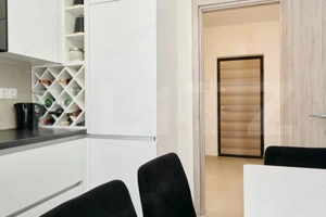 Apartament 2 camere decomandat, finisaje premium, loc de parcare – zonă excelent - imagine 5
