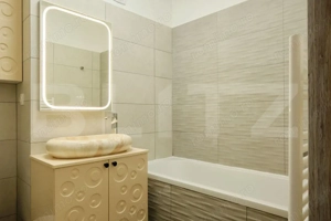 Apartament 2 camere decomandat, finisaje premium, loc de parcare – zonă excelent - imagine 6