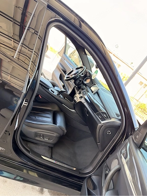 Bmw X6 M50d 5 butoane extra full  - imagine 4
