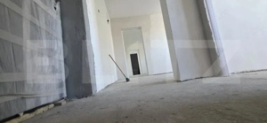 Vand apartament cu 3 camere, finisat, m11 - imagine 3