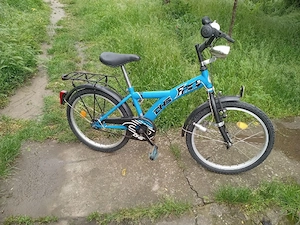 Bicicletă pentru copii 