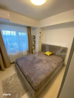 Apartament 3 camere în bloc PP – Ultracentral, renovat, mobilat  - imagine 6