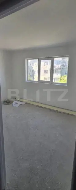 Vand apartament cu 3 camere, finisat, m11 - imagine 7