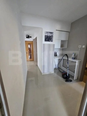 Apartament 3 camere în bloc PP – Ultracentral, renovat, mobilat  - imagine 13