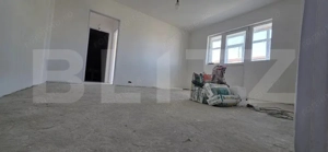 Vand apartament cu 3 camere, finisat, m11 - imagine 8