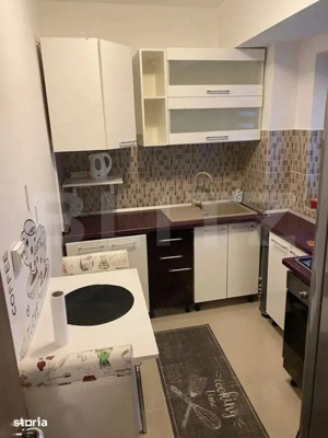 Apartament 3 camere în bloc PP – Ultracentral, renovat, mobilat  - imagine 10