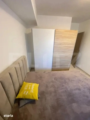 Apartament 3 camere în bloc PP – Ultracentral, renovat, mobilat  - imagine 7