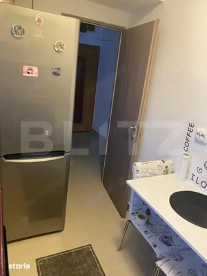 Apartament 3 camere în bloc PP – Ultracentral, renovat, mobilat  - imagine 11