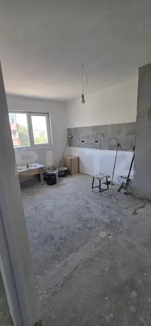 Vand apartament cu 3 camere, finisat, m11 - imagine 6