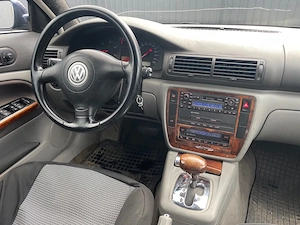 Passat 1.9 Cutie AUTOMATA , xenon - imagine 3