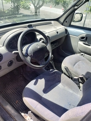 Renault Kangoo fara acte pt piese - imagine 3