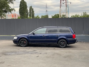 Passat 1.9 Cutie AUTOMATA , xenon - imagine 5