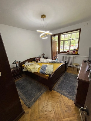 Apartament de închiriat - 3 camere, Calea București, zona Institut - imagine 4