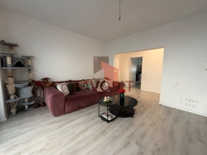 Cu gradina proprie in CF. Mobilat si utilat . Loc de parcare - imagine 3