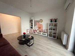 Cu gradina proprie in CF. Mobilat si utilat . Loc de parcare - imagine 4