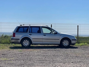 GOLF 2  randuri de roti - imagine 3